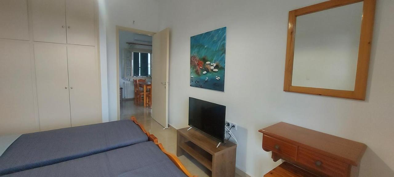 Bosco Verde Corfu Apartments جوفيا الغرفة الصورة