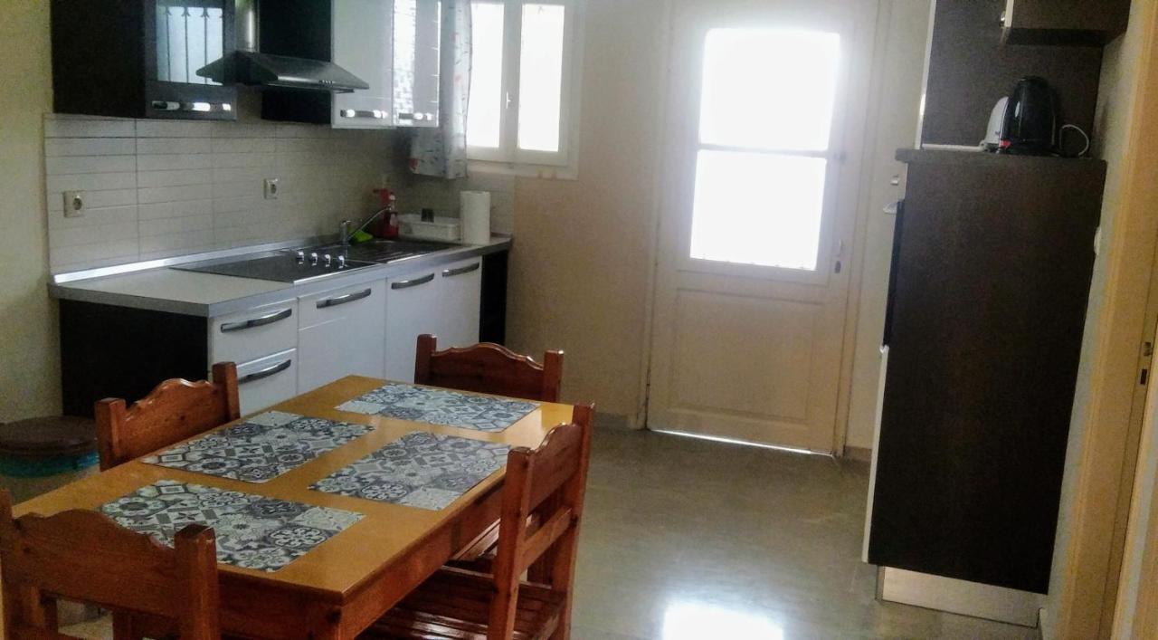Bosco Verde Corfu Apartments جوفيا المظهر الخارجي الصورة