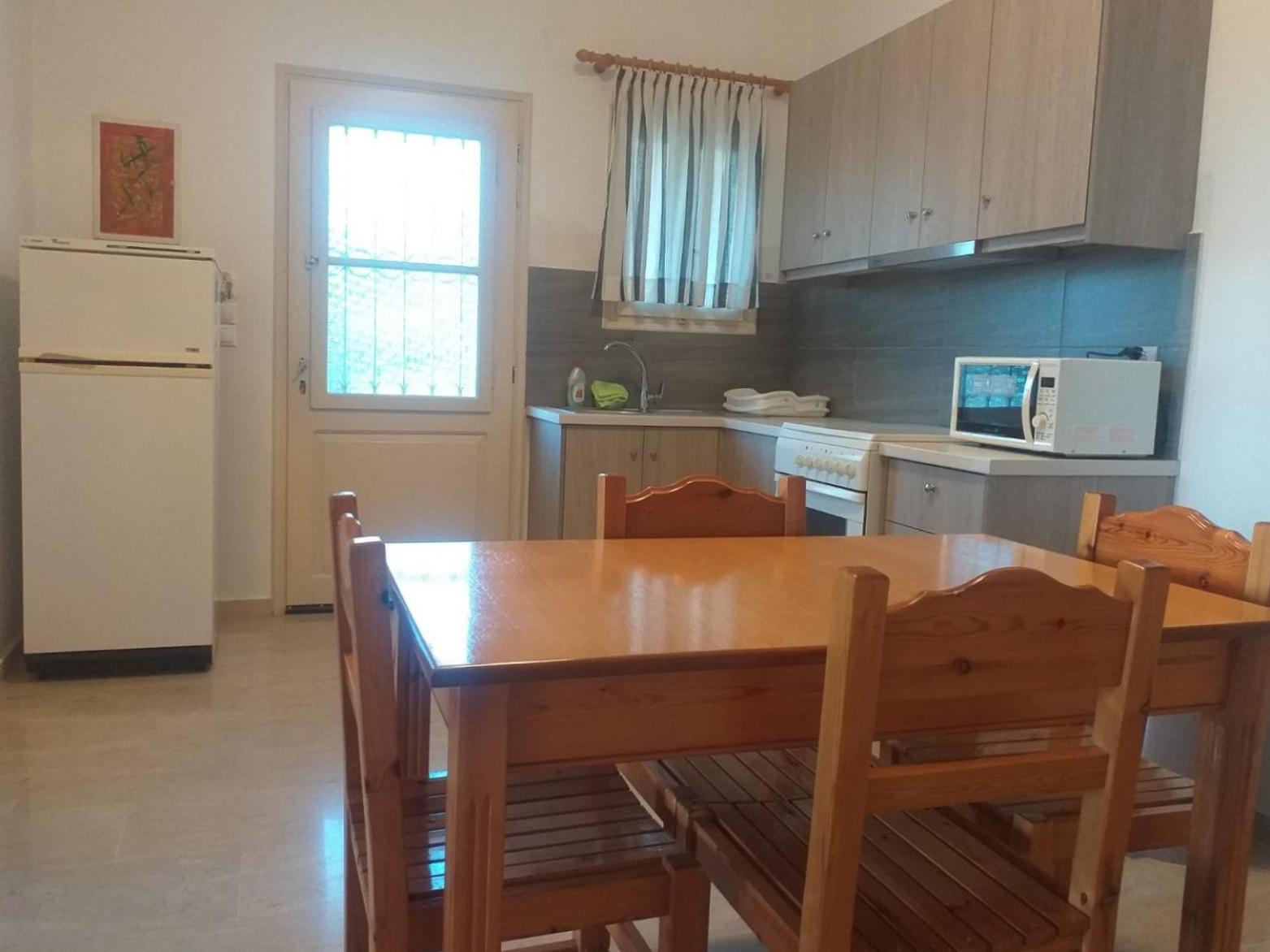 Bosco Verde Corfu Apartments جوفيا المظهر الخارجي الصورة
