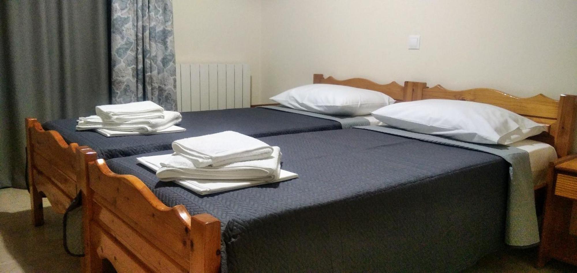 Bosco Verde Corfu Apartments جوفيا الغرفة الصورة