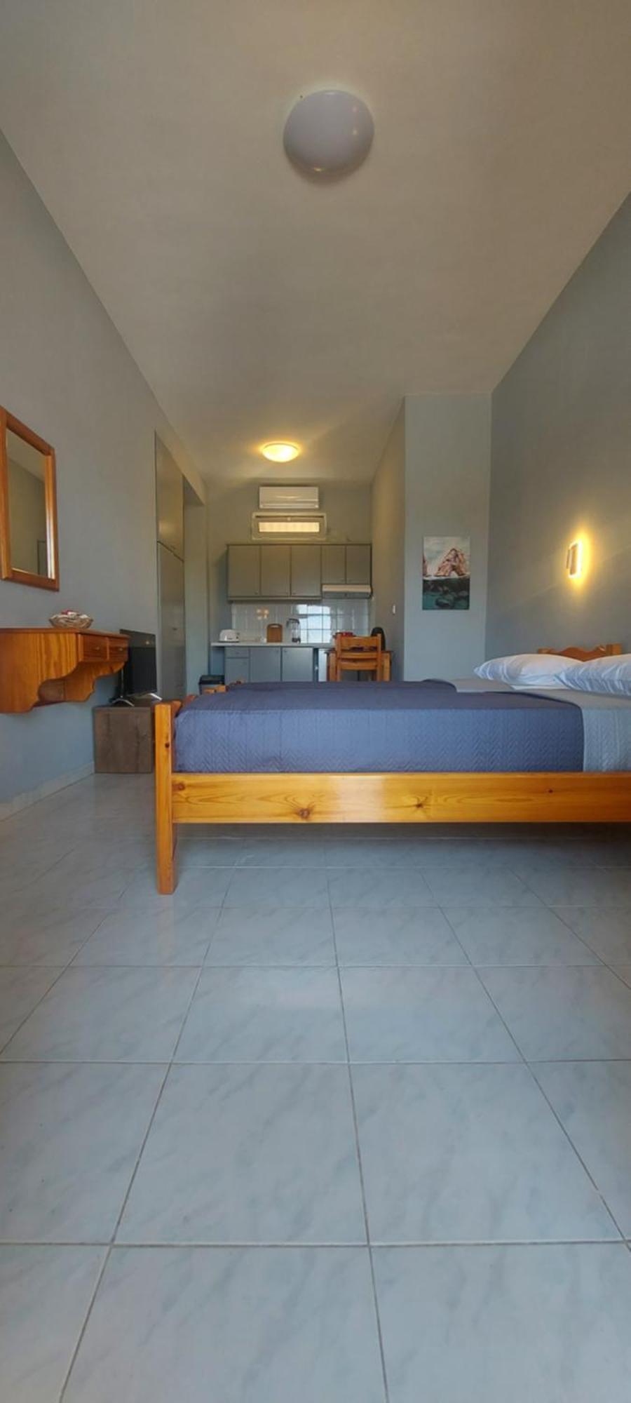 Bosco Verde Corfu Apartments جوفيا الغرفة الصورة