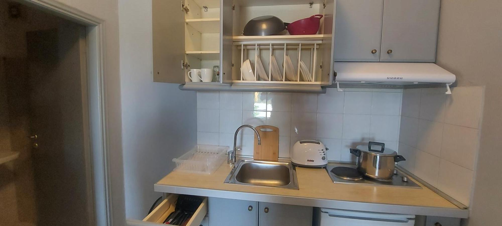 Bosco Verde Corfu Apartments جوفيا الغرفة الصورة