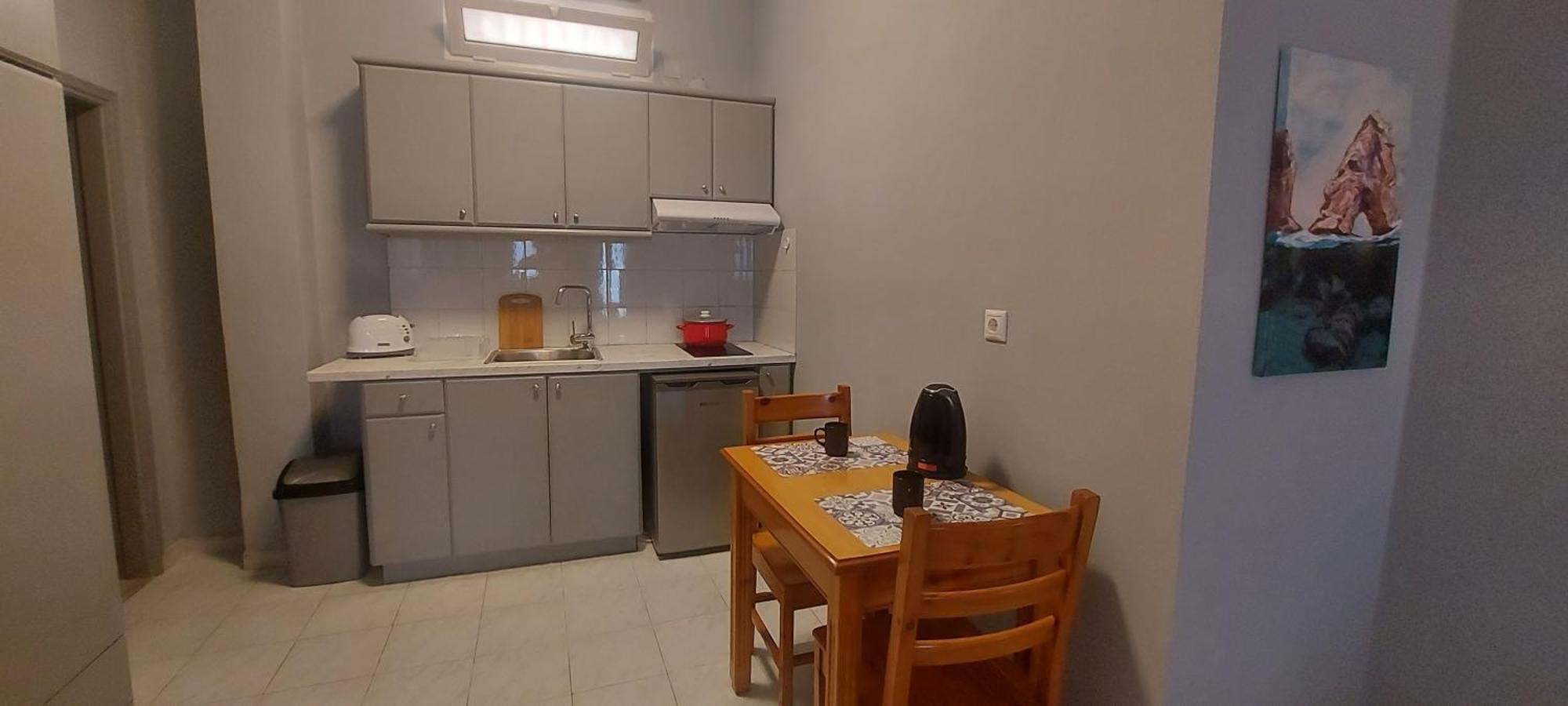 Bosco Verde Corfu Apartments جوفيا الغرفة الصورة