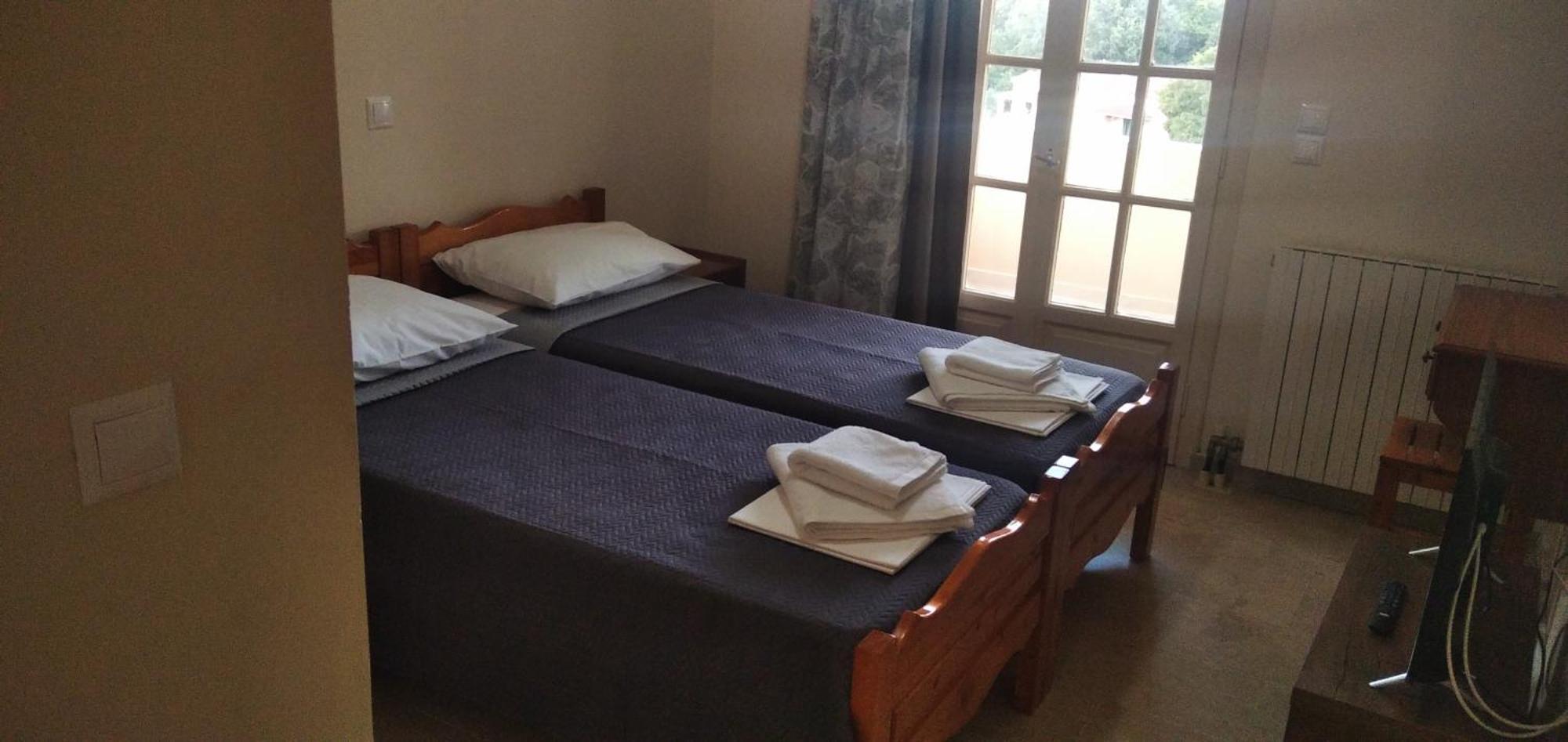 Bosco Verde Corfu Apartments جوفيا الغرفة الصورة