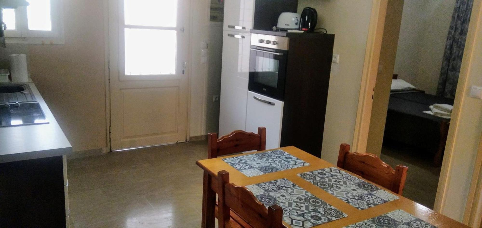 Bosco Verde Corfu Apartments جوفيا الغرفة الصورة